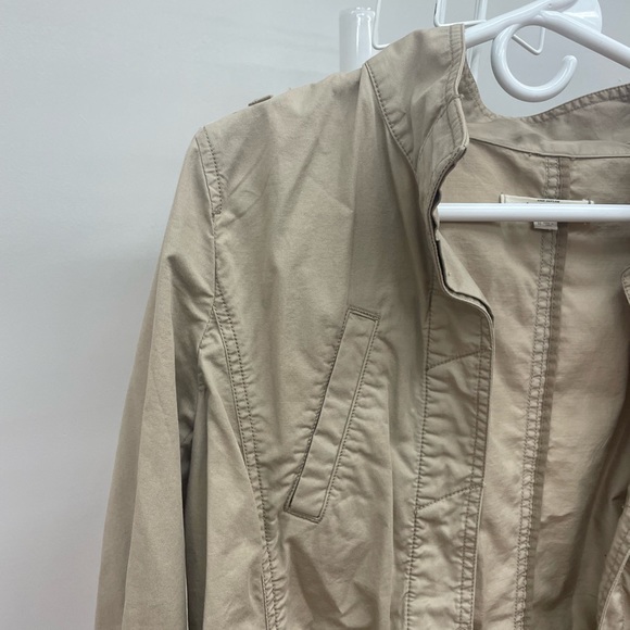 Loft jacket beige - Picture 2 of 2